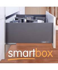 Szuflada SMARTBOX L-550 średnia B